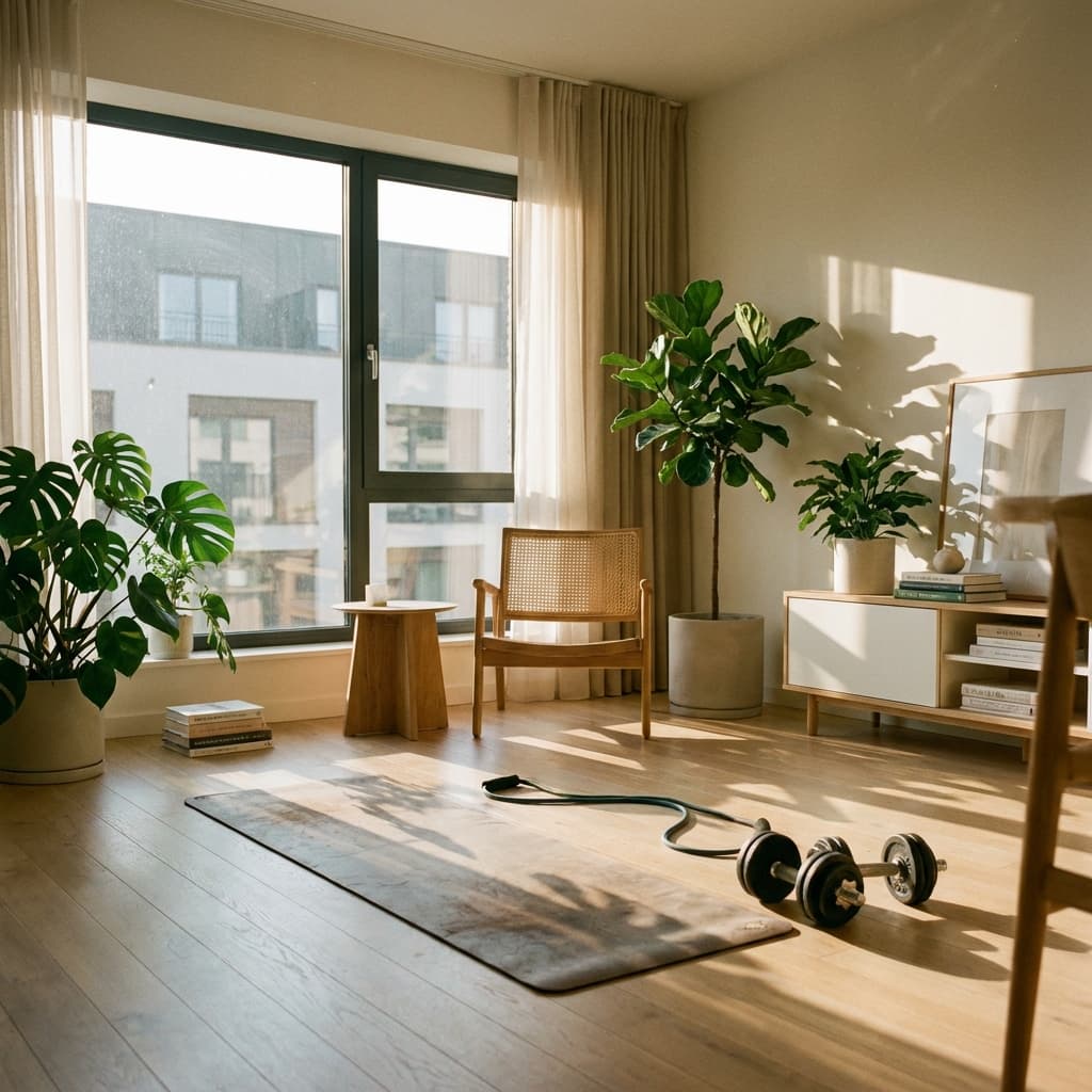 The Ultimate Home Workout Guide: No Gym, No Excuses